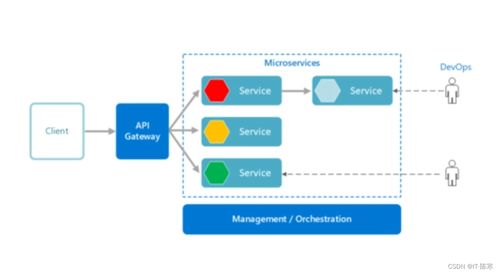 微服務(wù)如何改變軟件開發(fā) 實戰(zhàn)經(jīng)驗與最佳實踐分享