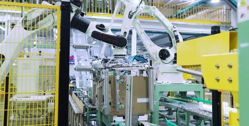 斬獲綠色工廠評價證書，海信中央空調高質助推綠色可持續發展