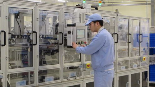 龍頭車企吸引供應商匯聚京津冀，攜手打造科技創新生態與技術服務平臺